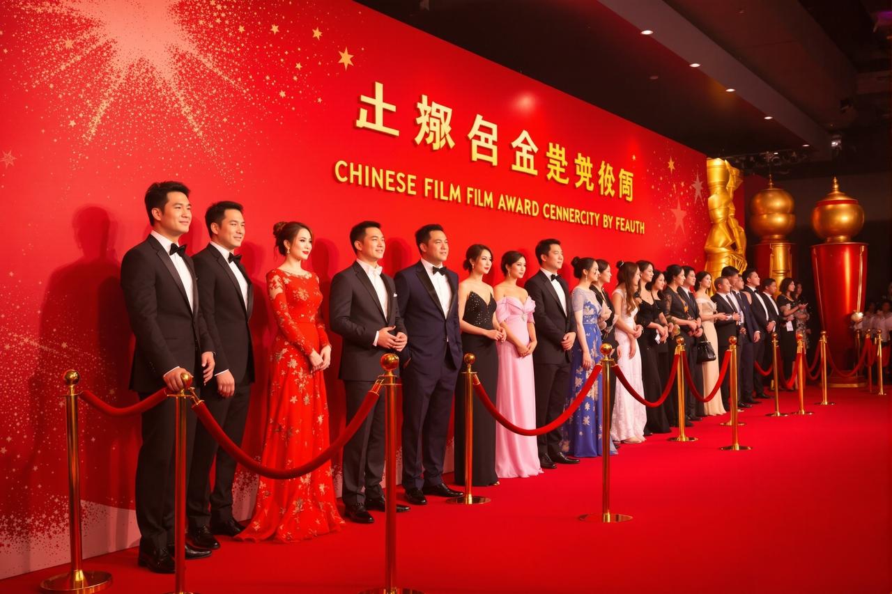 樱桃视频颁奖典礼